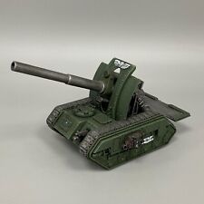 Basilisk artillery tank for sale  ASHFORD