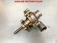 Yamaha fz1 water for sale  DONCASTER