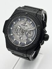 Full set hublot gebraucht kaufen  Lauterbach