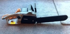 Titan 2000w chainsaw for sale  HALIFAX