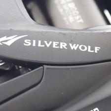 Moulinet daiwa silverwolf d'occasion Moulinet daiwa silverwolf d'occasion  Expédié en France