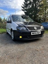 Caddy 1.9 tdi for sale Caddy 1.9 tdi for sale  BROMYARD