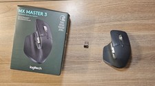 Logitech master mouse for sale  Pittsburgh
