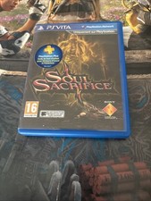 Soul Sacrifice sur PS Vita PlayStation Vita comprar usado  Enviando para Brazil