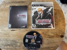 Bleach soul resurreccion d'occasion  Expédié en Belgium