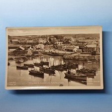 Porthleven postcard c1935 for sale Porthleven postcard c1935 for sale  TELFORD