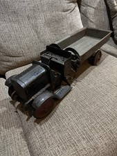 Vintage steelcraft gmc for sale  York