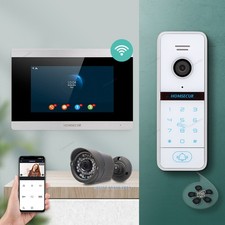 Homsecur étanche interphone d'occasion  Expédié en France