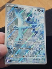 Articuno avventure insieme usato  San Romano in Garfagnana