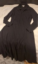 Cos maxi hemdkleid gebraucht kaufen  Nürnberg
