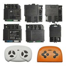 Télécommande récepteur jr17 d'occasion  Expédié en France