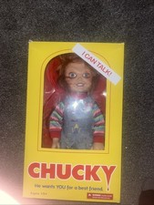 Chucky doll inch for sale  FARNHAM