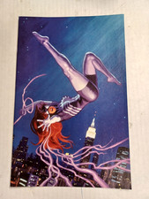 Spider woman masterpiece for sale  Oconomowoc
