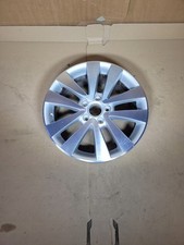 Alufelge zoll 5x112 gebraucht kaufen  Geesthacht