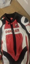 Ducati leathers for sale  TELFORD