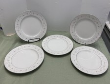 Plates fine china for sale  Muskegon