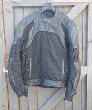 Weise biker jacket for sale  STRATFORD-UPON-AVON