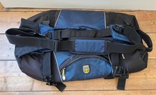 Timberland travel large for sale  TRURO