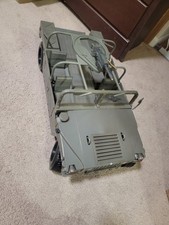 Joe humvee scale for sale  Gainesville