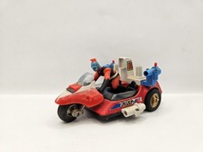 Goldorak popy grendizer d'occasion  Les Pavillons-sous-Bois