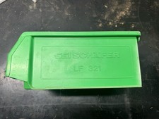 Ssi schäfer sichtlagerkasten gebraucht kaufen  Schrobenhausen