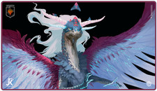 Ultimate guard playmat gebraucht kaufen  Sinzheim
