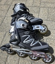 Rollerblade crossfire fitness gebraucht kaufen  Überlingen