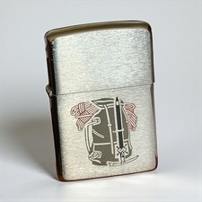 Zippo vintage gap d'occasion  Paris XI