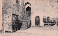 Aubazine old cabinet d'occasion  Expédié en Belgium