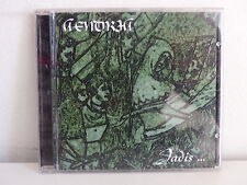 Album aendria jadis d'occasion  Orvault