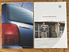 Volkswagen passat estate for sale  COLWYN BAY