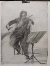 Authentique dessin original d'occasion  Vanves