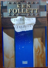 Brücken freiheit ken gebraucht kaufen  Meerane