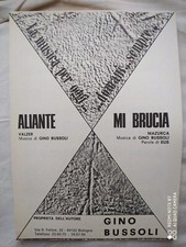 Gino bussoli aliante usato  Chivasso