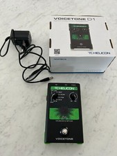 Helicon voicetone d1 d'occasion  Lambersart