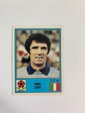 Figurina panini italia usato  Villarbasse