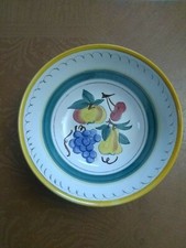 Stangl salad bowl for sale  Toms River