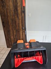 Voltask cordless snow for sale  Kingwood