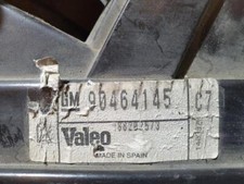 90464145 faro izquierdo para OPEL VECTRA B BERLINA BASICO 2000 154728 comprar usado  Enviando para Brazil