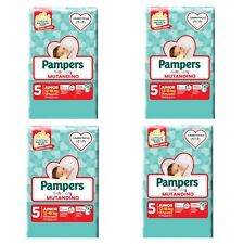 Pampers baby dry usato  Velletri