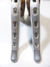 Weinmann brake levers d'occasion  Brunstatt