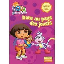 Livre dora exploratrice d'occasion  Les Mureaux