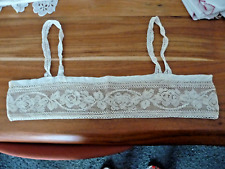 Antique linen top d'occasion  Expédié en Belgium