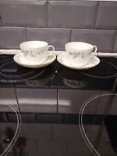 Pair minton greenwich for sale  WISBECH