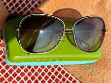 Lentes polares novas em folha - Oliver Peoples Emely - T60 antigas douradas, marrom degradê, usado comprar usado  Enviando para Brazil