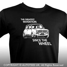 Autotees shirt retro for sale  SOUTHAM