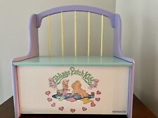 Vintage cabbage patch for sale  Pittsburgh
