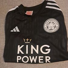 Adidas leicester city for sale  STAMFORD