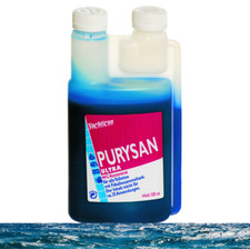 Yachticon purysan ultra gebraucht kaufen  Essen
