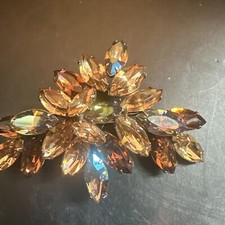 Strass assinado Regency Root Beer AB c1960 comprar usado  Enviando para Brazil